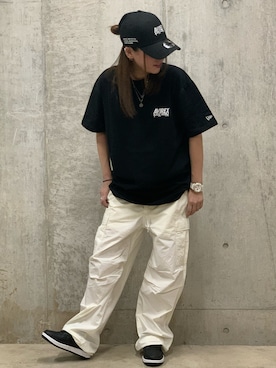 mkkさんのコーディネート