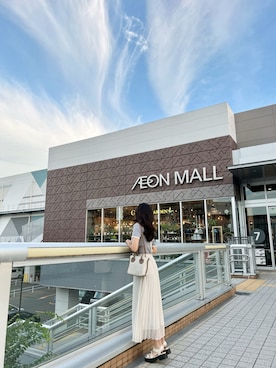 チンさん（レディース・159cm）の秋コーディネート