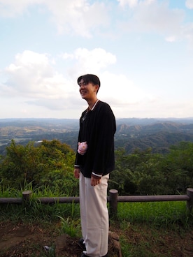 ゆうとさんのコーディネート