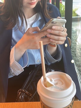 moiwさんのコーディネート