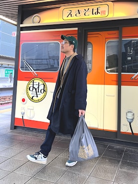 TERRYさんのコーディネート