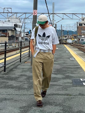TERRYさんのコーディネート