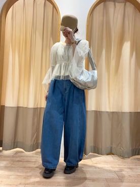 merrieさんのコーディネート