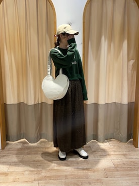 merrieさんのコーディネート