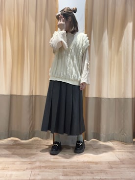 merrieさんのコーディネート