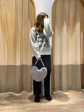 merrieさんのコーディネート