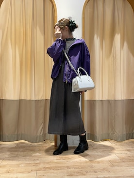 merrieさんのコーディネート