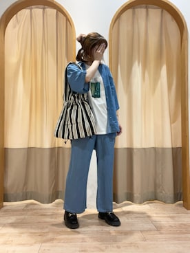 merrieさんのコーディネート