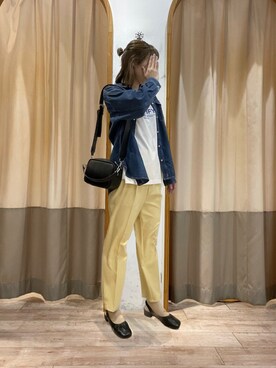 merrieさんのコーディネート