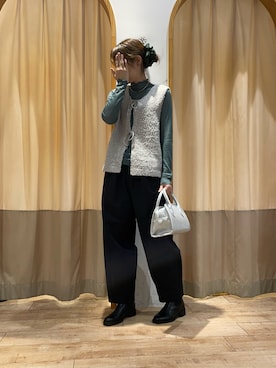 merrieさんのコーディネート