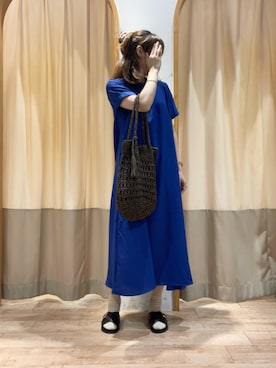 merrieさんのコーディネート