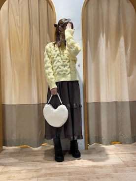 merrieさんのコーディネート