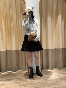 merrieさんのコーディネート