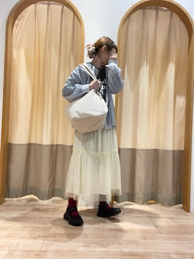 merrieさんのコーディネート