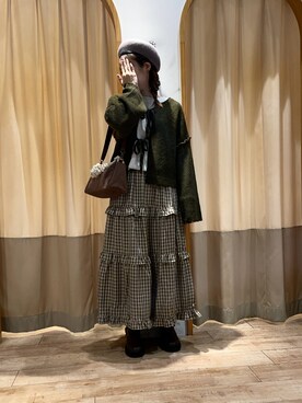 merrieさんのコーディネート