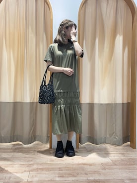 merrieさんのコーディネート