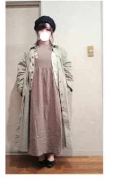 flowerstonekailaさんのコーディネート