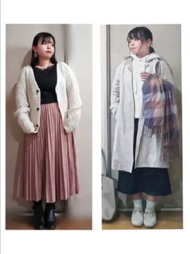 flowerstonekailaさんのコーディネート