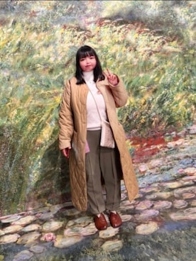 flowerstonekailaさんのコーディネート