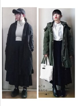 flowerstonekailaさんのコーディネート