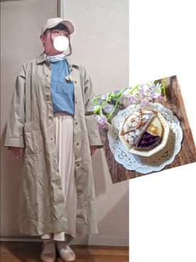 flowerstonekailaさんのコーディネート