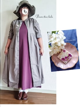 flowerstonekailaさんのコーディネート