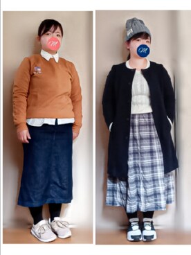 flowerstonekailaさんのコーディネート