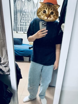 Linさんのコーディネート