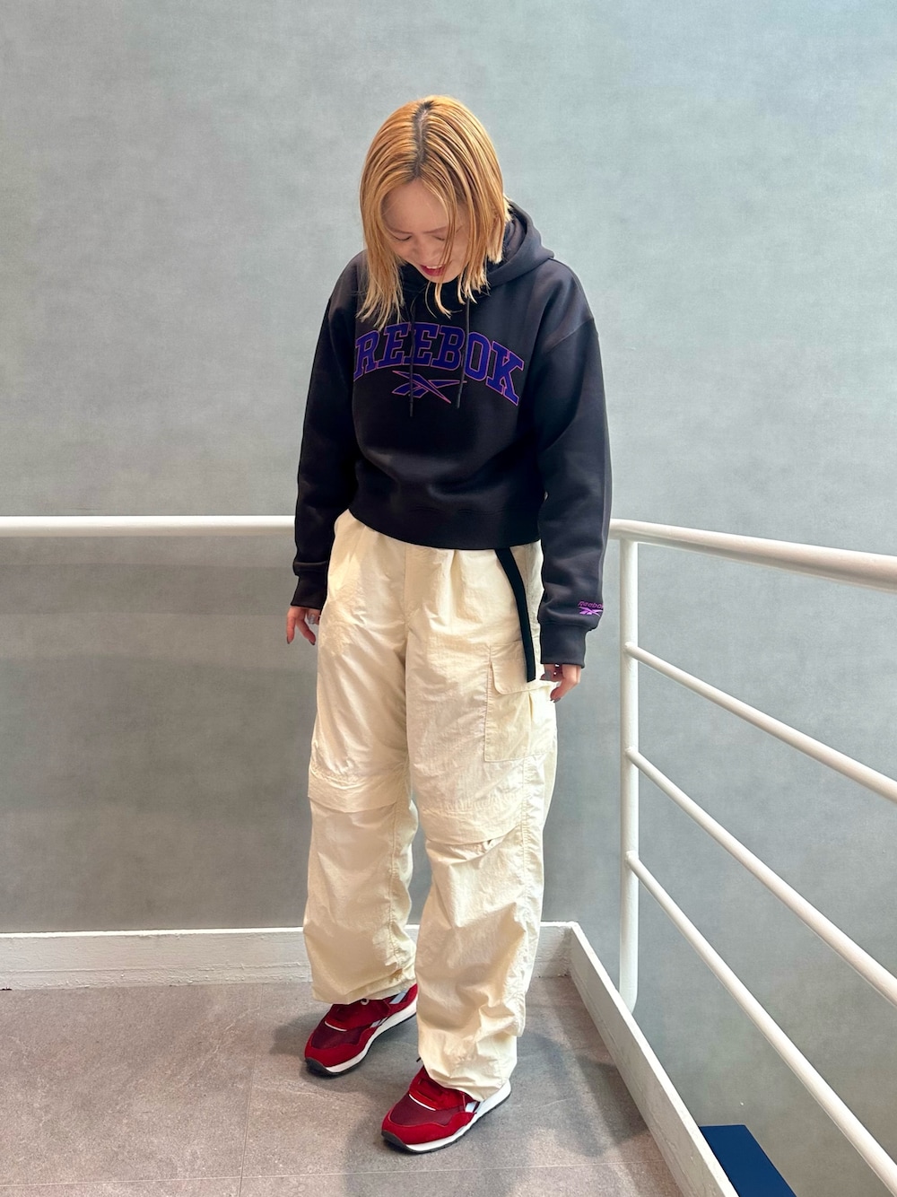 コーディネート