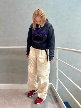 ORAさんのコーディネート