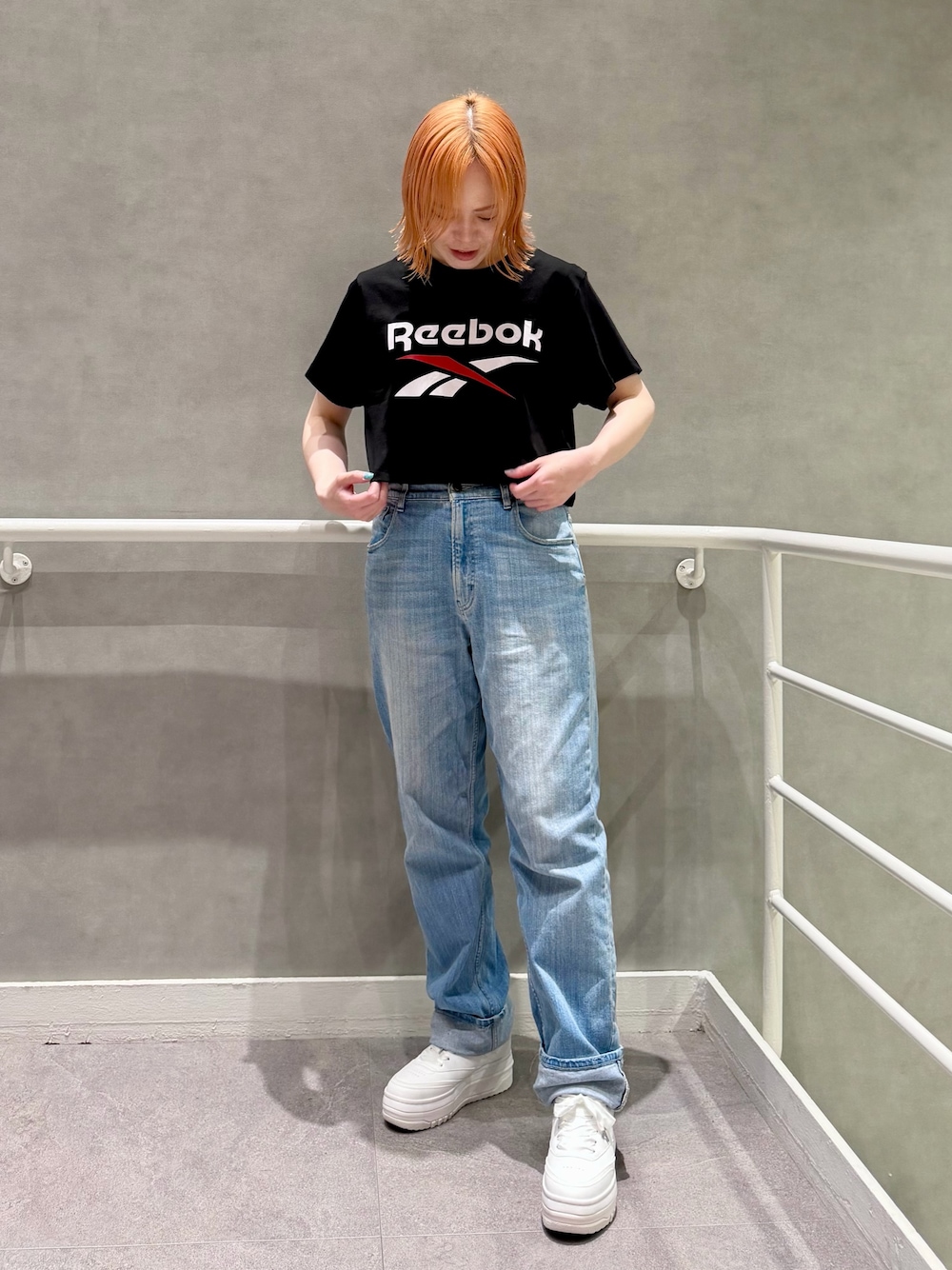 コーディネート