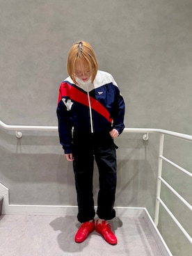 ORAさんのコーディネート