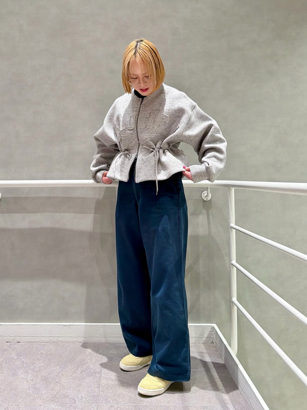 コーディネート