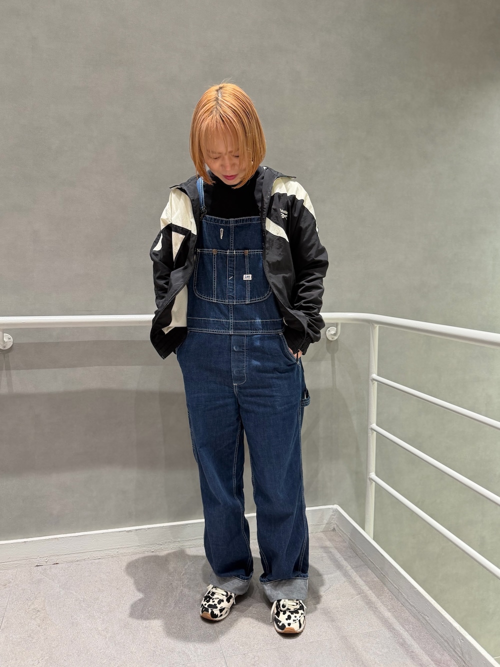 コーディネート