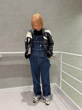 ORAさんのコーディネート