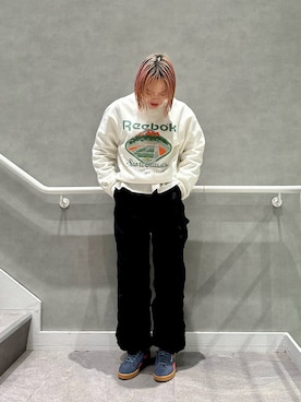 ORAさんのコーディネート