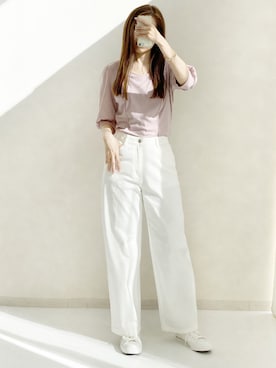 Anpan  さんのコーディネート