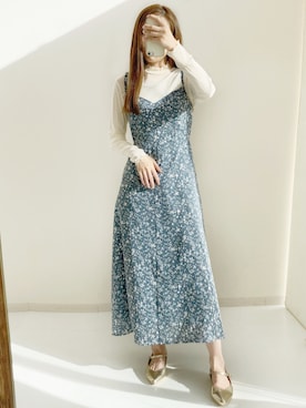 Anpan  さんのコーディネート