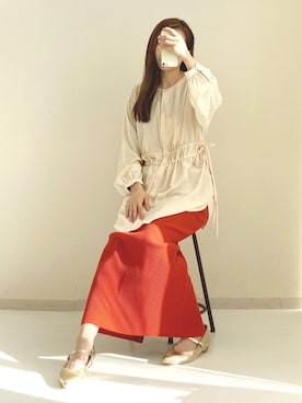 Anpan  さんのコーディネート