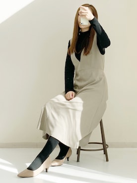 Anpan  さんのコーディネート