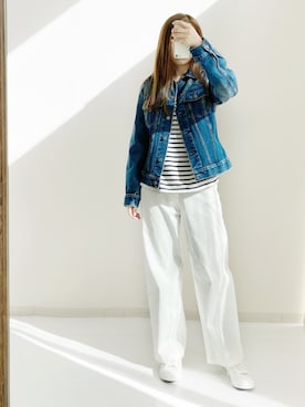 Anpan  さんのコーディネート