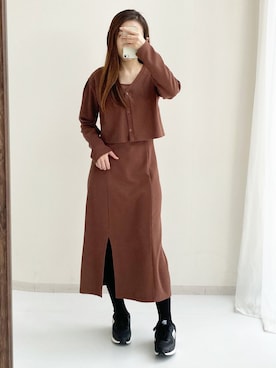 Anpan  さんのコーディネート