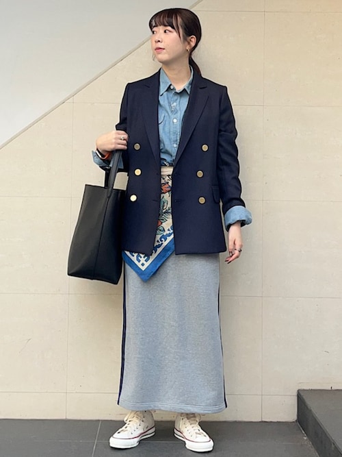 セール】【SHIPS any別注】PAYDAY:〈洗濯機可能〉メモリアル ステッチ