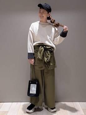 310lepsim75さんのコーディネート