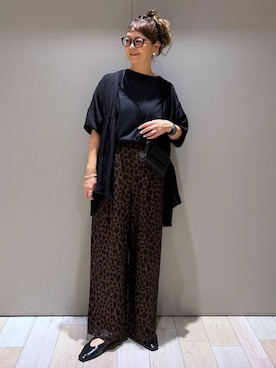 310lepsim75さん(レディース・163cm)の夏コーディネート