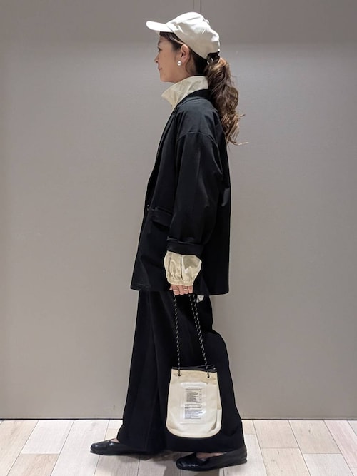 LEPSIM スタンドパイピングブルゾン LEPSIM｜スタンドパイピングブルゾン | Rakuten Fashion(楽天