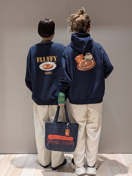 Royal Host】アソートチャーム 608852（キーホルダー）｜LEPSIM