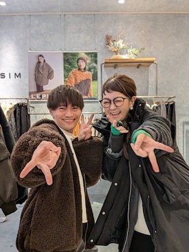 310lepsim75さんのコーディネート