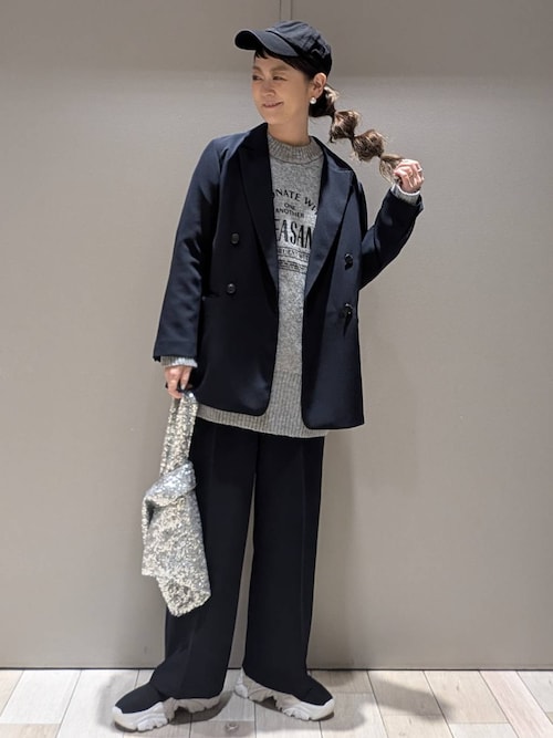 セール】ミニスパンコールマルシェ 148748（ハンドバッグ）｜LEPSIM