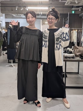 「アイテム（スカート）」を使った、310lepsim75さん（レディース・163cm・40代）の夏コーディネート